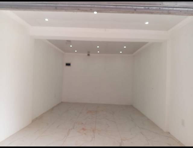 50M² MEDICAL SUITE TO LET IN WESTCLIFF